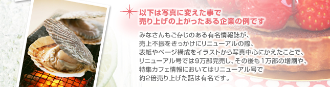 �ȉ��͎ʐ^�ɕς������Ŕ���グ�̏オ���������Ƃ̗�ł�